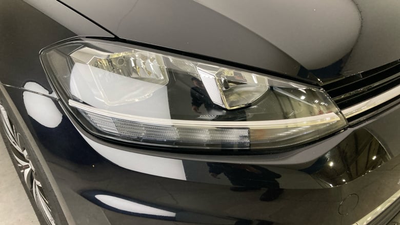 Volkswagen Golf 1.0 TSI 110 SE [Nav] 5dr DSG Petrol Hatchback